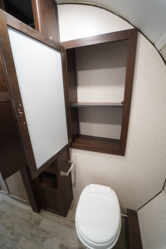 2019 Jayco Hummingbird