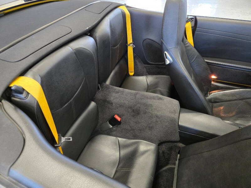 2008 Porsche 911 Carrera