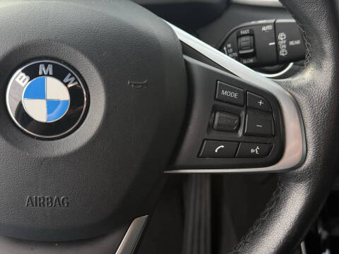 2018 BMW X2 xDrive28i