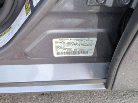 2021 Infiniti Q50 Sensory