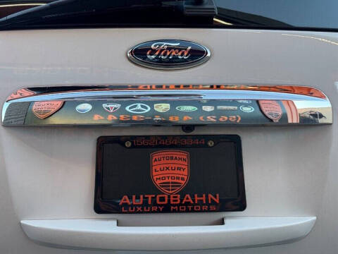 2014 Ford Expedition XLT