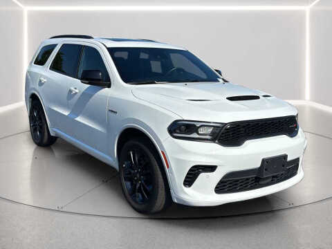 2025 Dodge Durango R/T