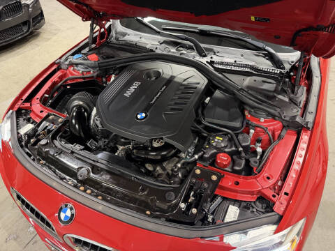 2017 BMW 3 Series 340i xDrive