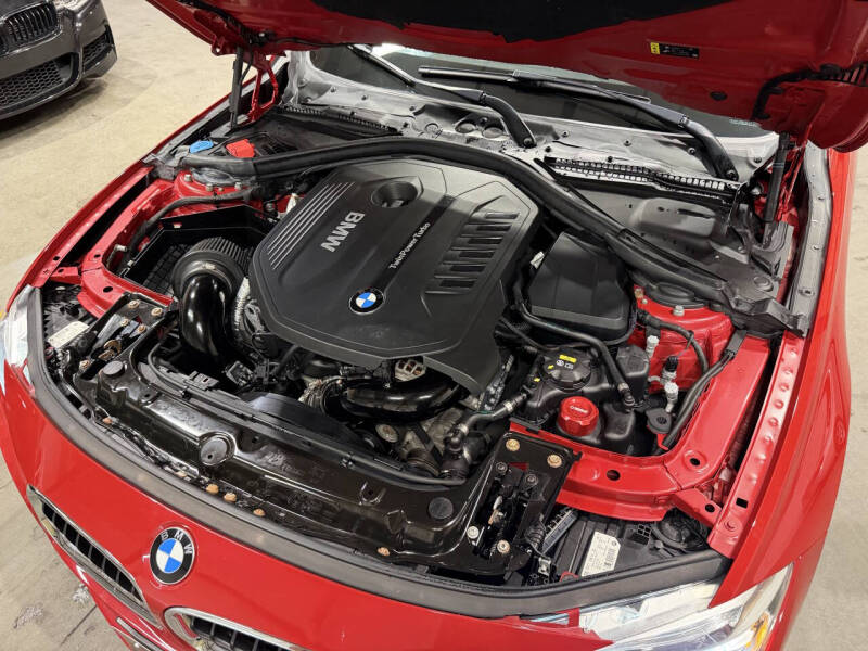 2017 BMW 3 Series 340i xDrive