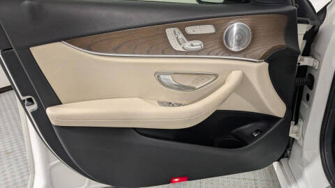 2021 Mercedes-Benz E-Class E 350