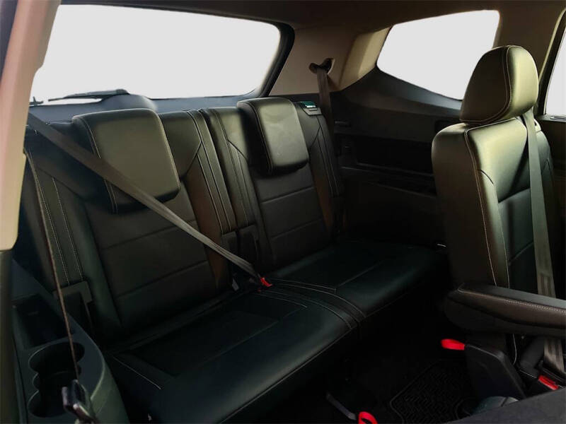 2023 Volkswagen Atlas V6 SE