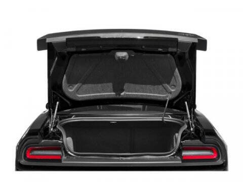 2018 Dodge Challenger SRT Demon