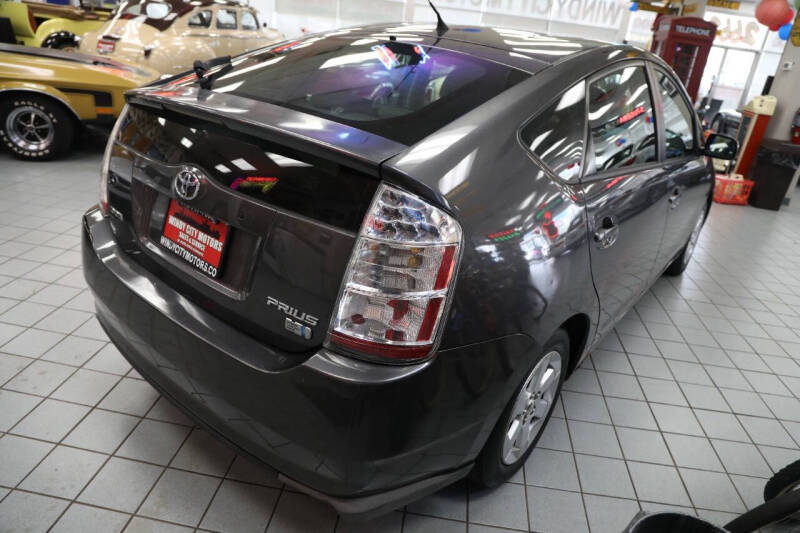 2009 Toyota Prius