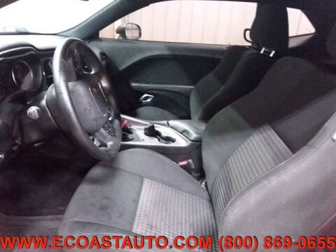 2019 Dodge Challenger R/T