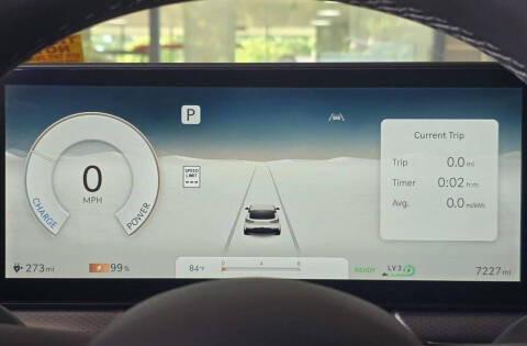 2025 Genesis GV60 Performance