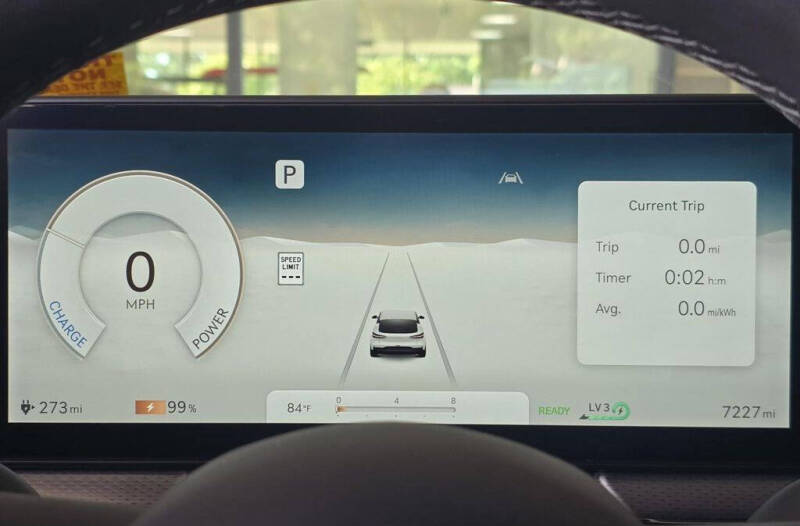 2025 Genesis GV60 Performance