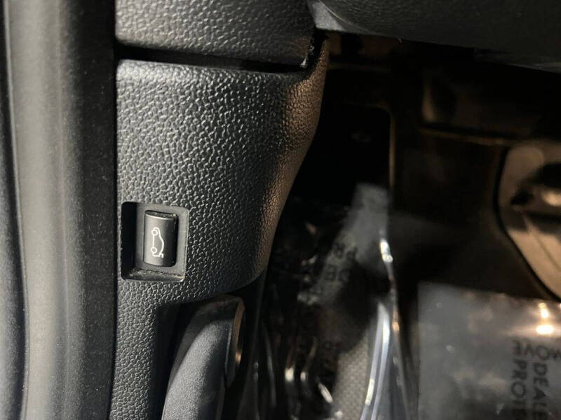 2016 MINI Convertible Cooper