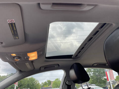 2016 Audi A4 2.0T quattro Premium