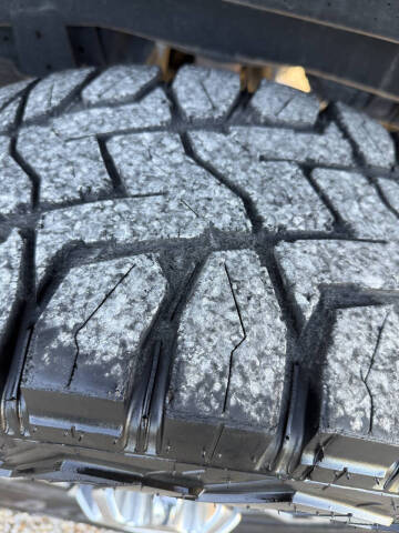 2019 Ford F-350 Super Duty Lariat