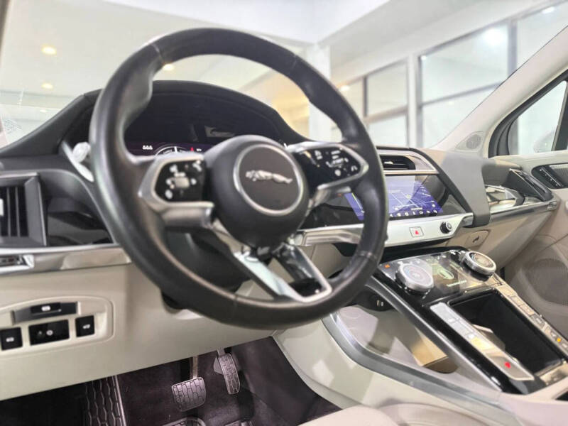 2020 Jaguar I-PACE EV400 S