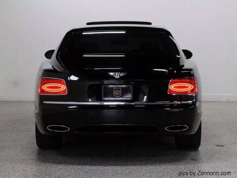 2014 Bentley Flying Spur