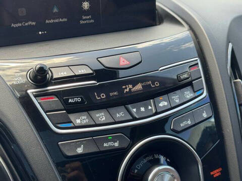2023 Acura RDX w/Tech