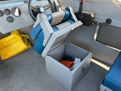 1999 Wooldridge Sport 2000 20