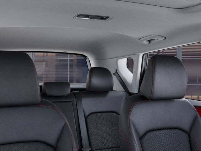 2025 Kia Soul GT-Line