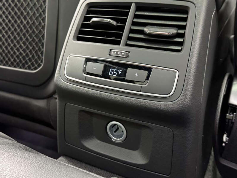 2023 Audi S5 3.0T quattro Prestige