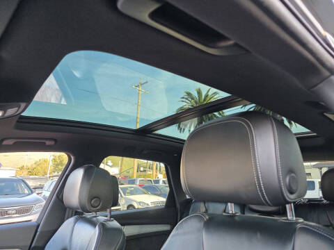 2018 Audi SQ5 3.0T quattro Premium Plus