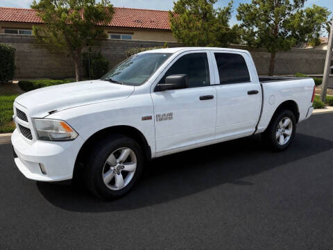 2015 RAM 1500 Express