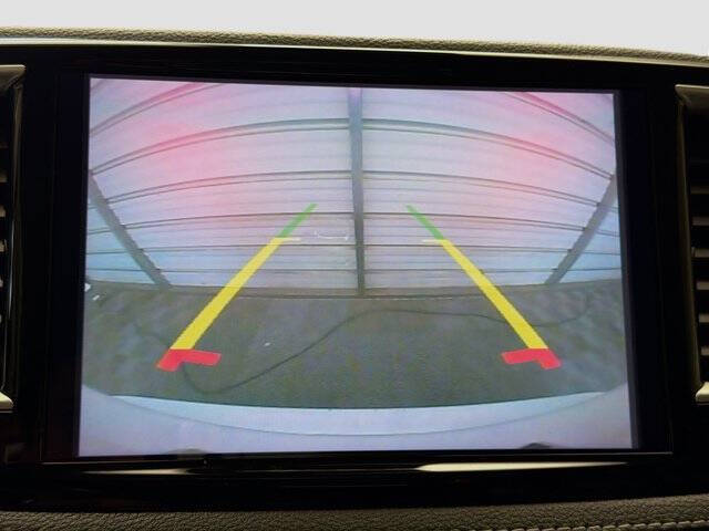 2024 Chrysler Pacifica Plug-In Hybrid Select