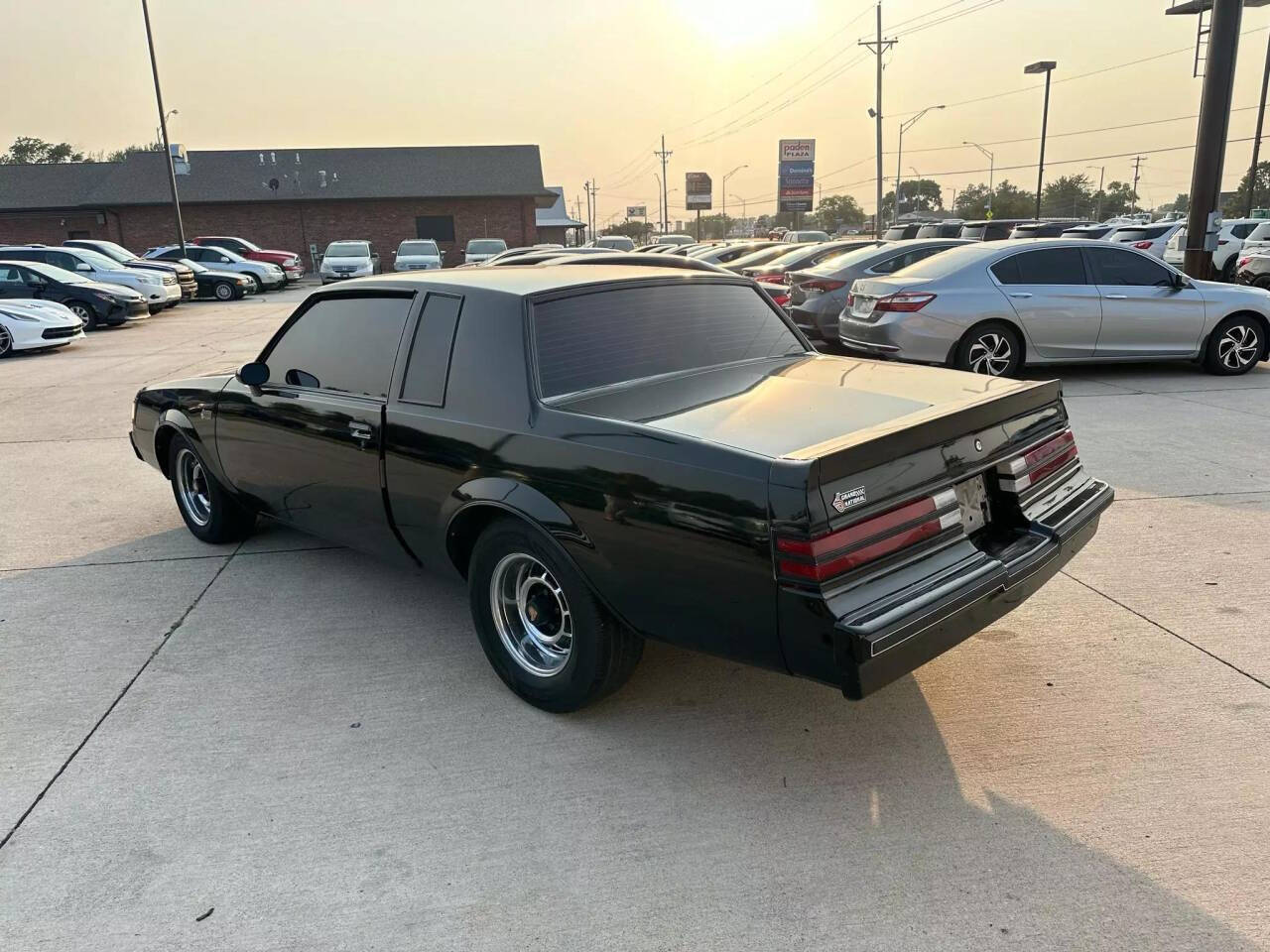 1986 Buick Regal for sale at Nebraska Motors LLC in Fremont, NE