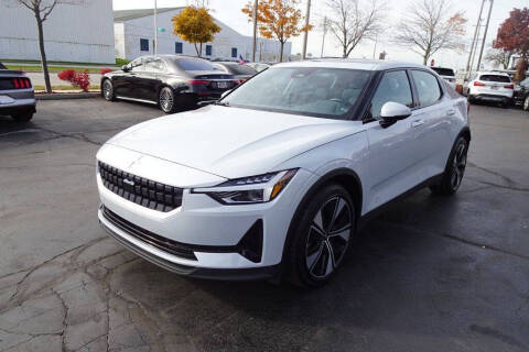 2023 Polestar 2 Long Range Single Motor