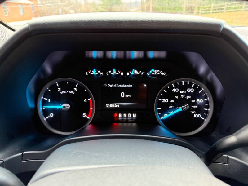 2022 Ford F-250 Super Duty XLT