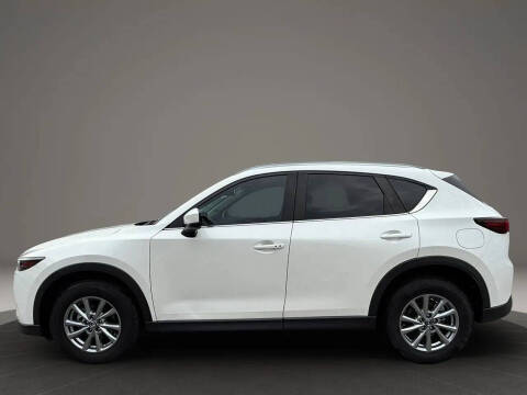 2022 Mazda CX-5 2.5 S Preferred