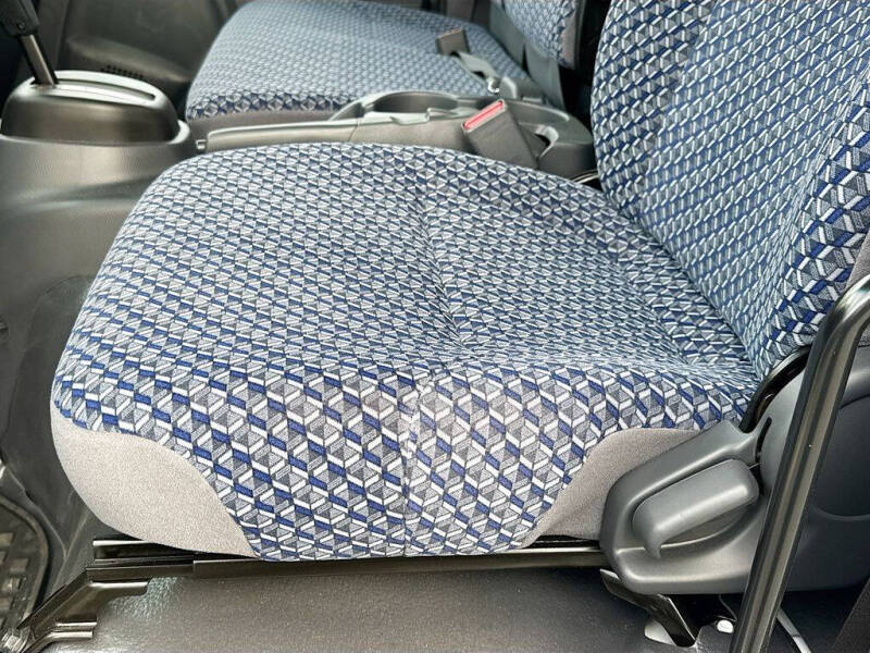 2024 Chevrolet 4500HG LCF