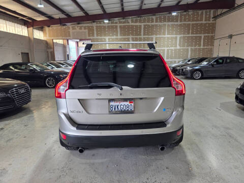 2012 Volvo XC60