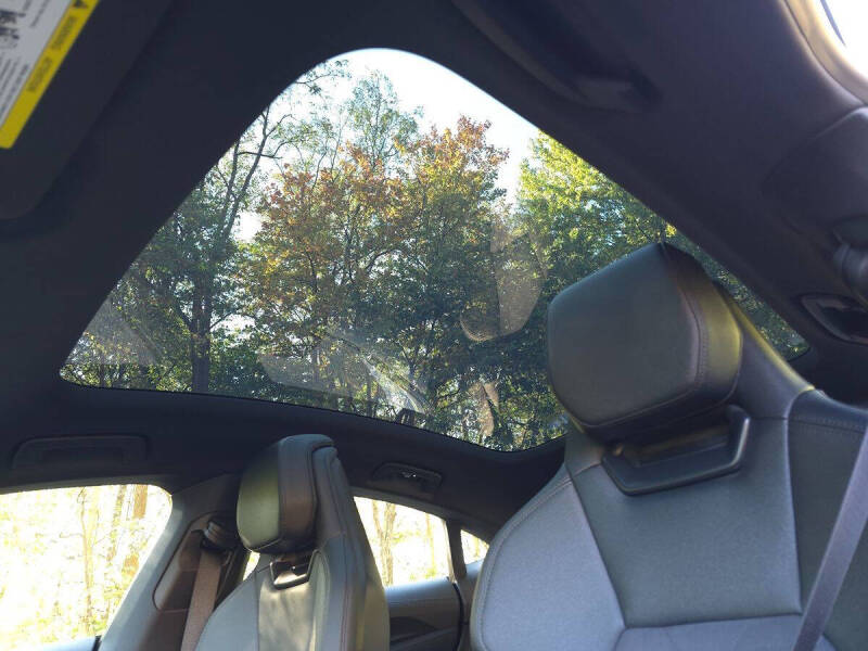 2023 Audi e-tron GT quattro Premium Plus