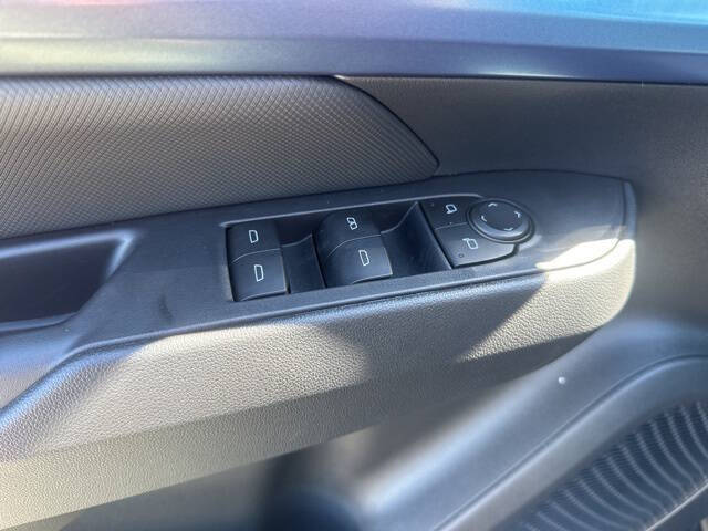 2026 Chevrolet Equinox EV LT 2