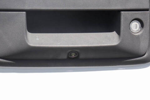 2019 Chevrolet Silverado 2500HD