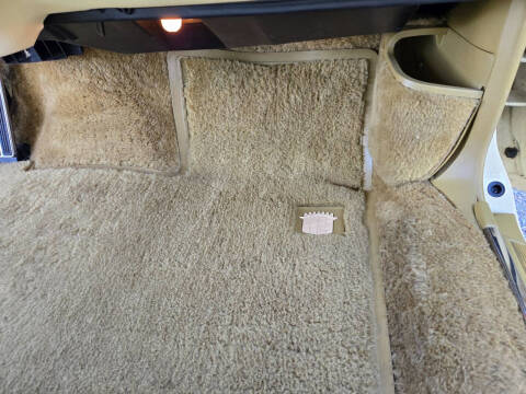 1984 Cadillac Seville