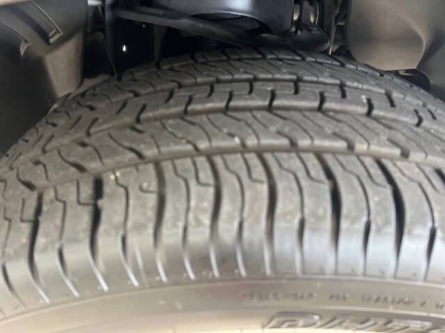 2012 Lincoln Navigator