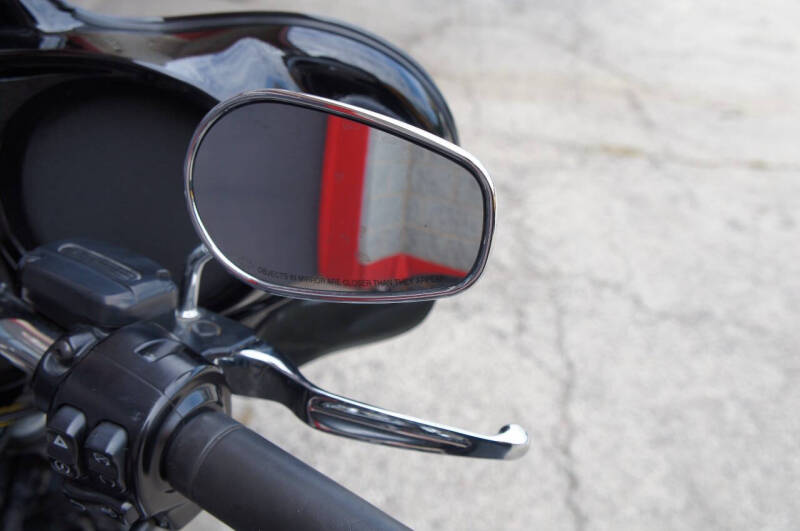 2019 Harley-Davidson Ultra Limited