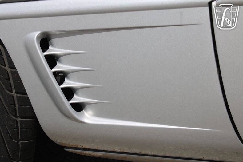 1996 Chevrolet Corvette