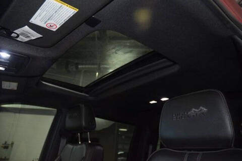 2022 Chevrolet Silverado 3500HD