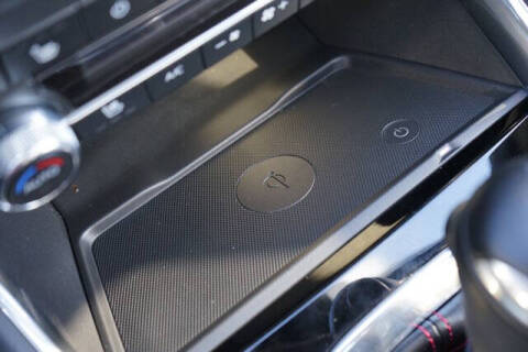 2023 Mazda CX-5 2.5 Turbo