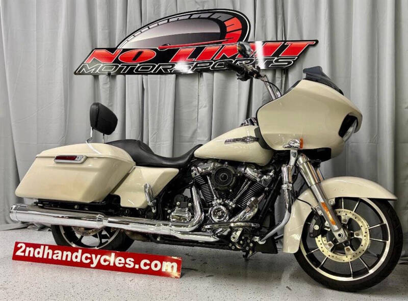 2022 Harley-Davidson Fltrx Roadglide