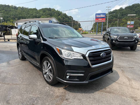 2019 Subaru Ascent Touring