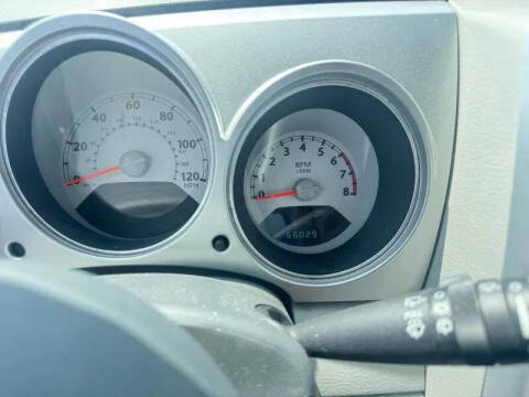 2006 Chrysler PT Cruiser