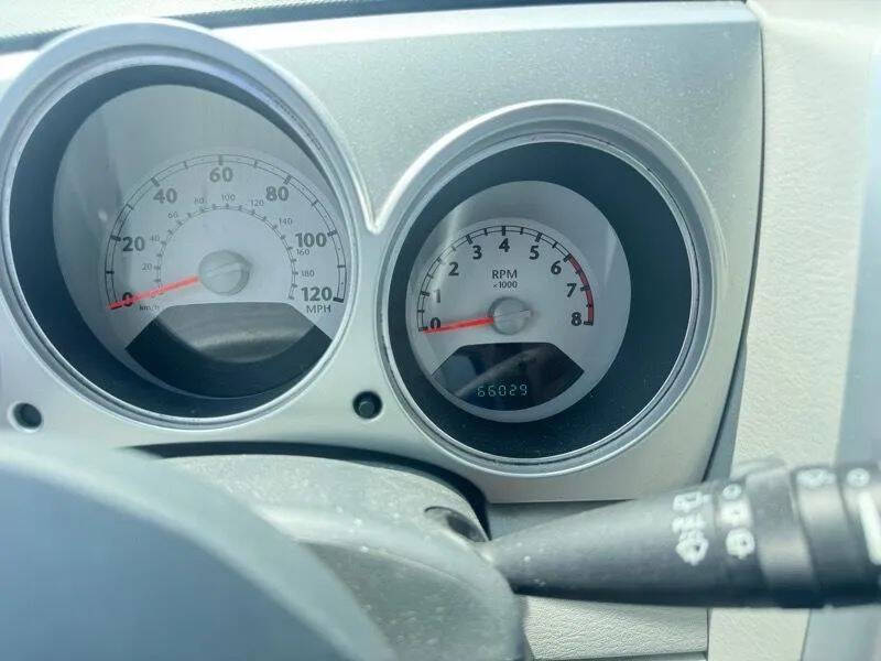 2006 Chrysler PT Cruiser