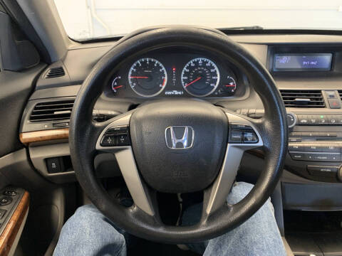 2012 Honda Accord EX
