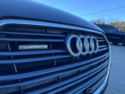 2019 Audi A3 quattro Premium Plus 45 TFSI