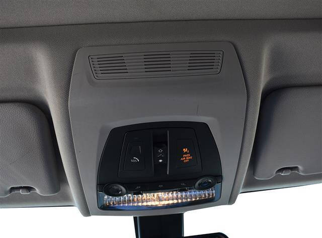 2014 BMW 5 Series 528i