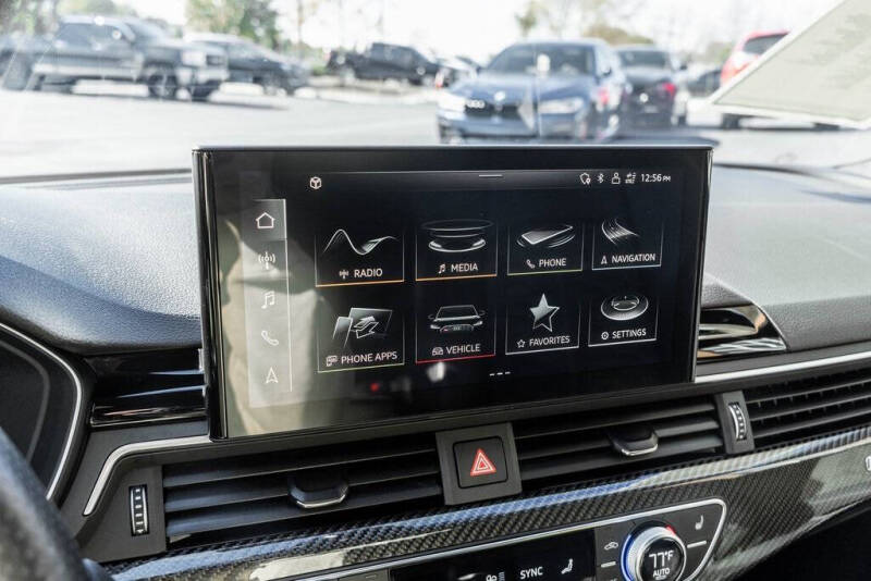 2021 Audi RS 5 2.9T quattro